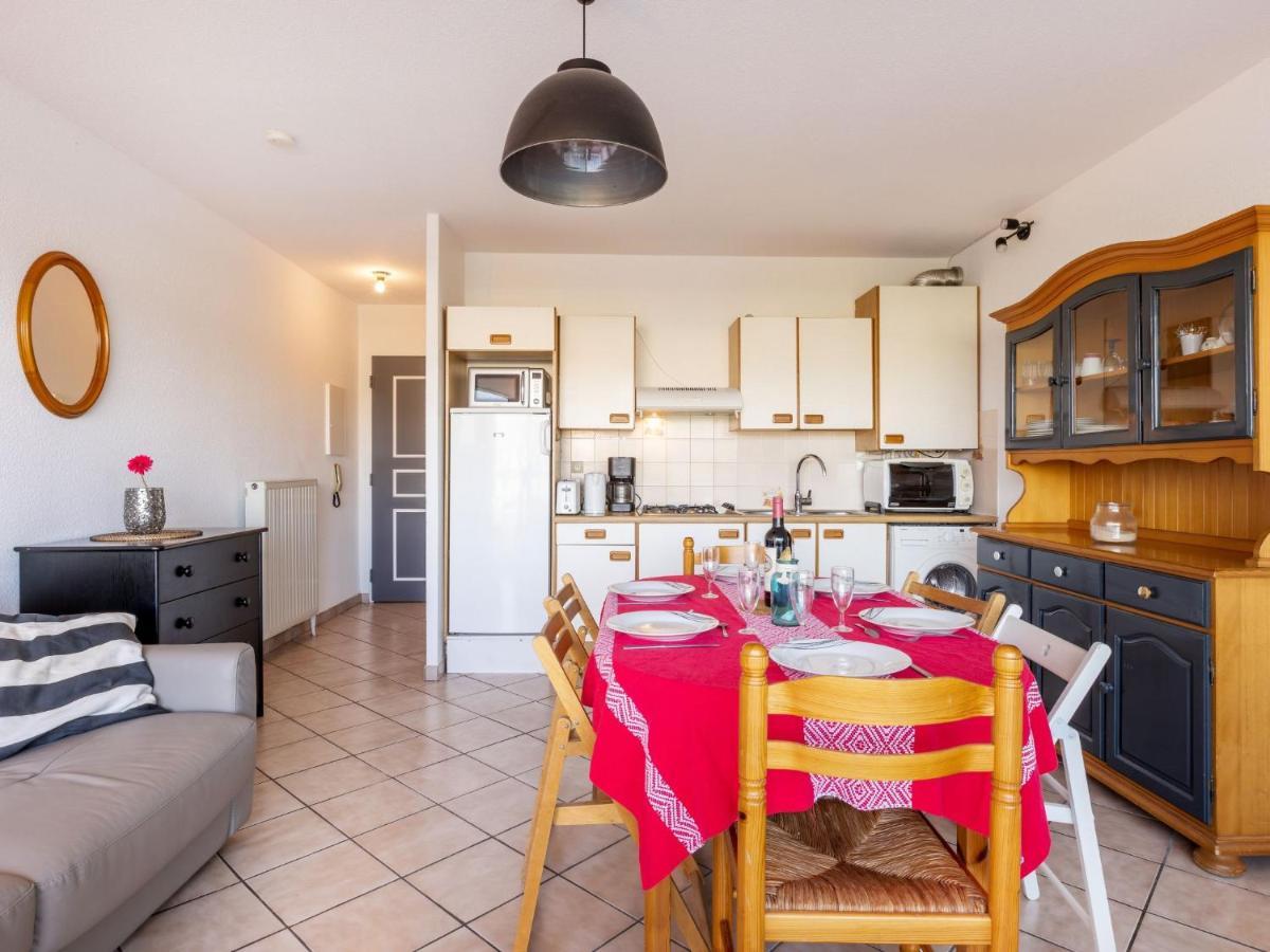 Apartment Ederra Untxin By Interhome Socoa Extérieur photo