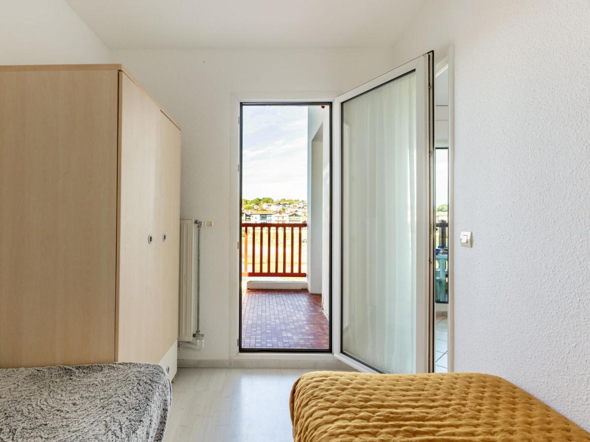 Apartment Ederra Untxin By Interhome Socoa Extérieur photo