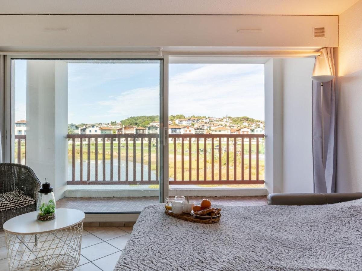 Apartment Ederra Untxin By Interhome Socoa Extérieur photo