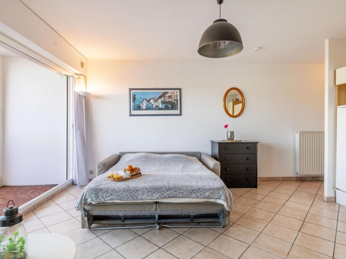 Apartment Ederra Untxin By Interhome Socoa Extérieur photo