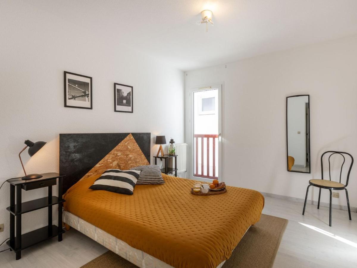 Apartment Ederra Untxin By Interhome Socoa Extérieur photo