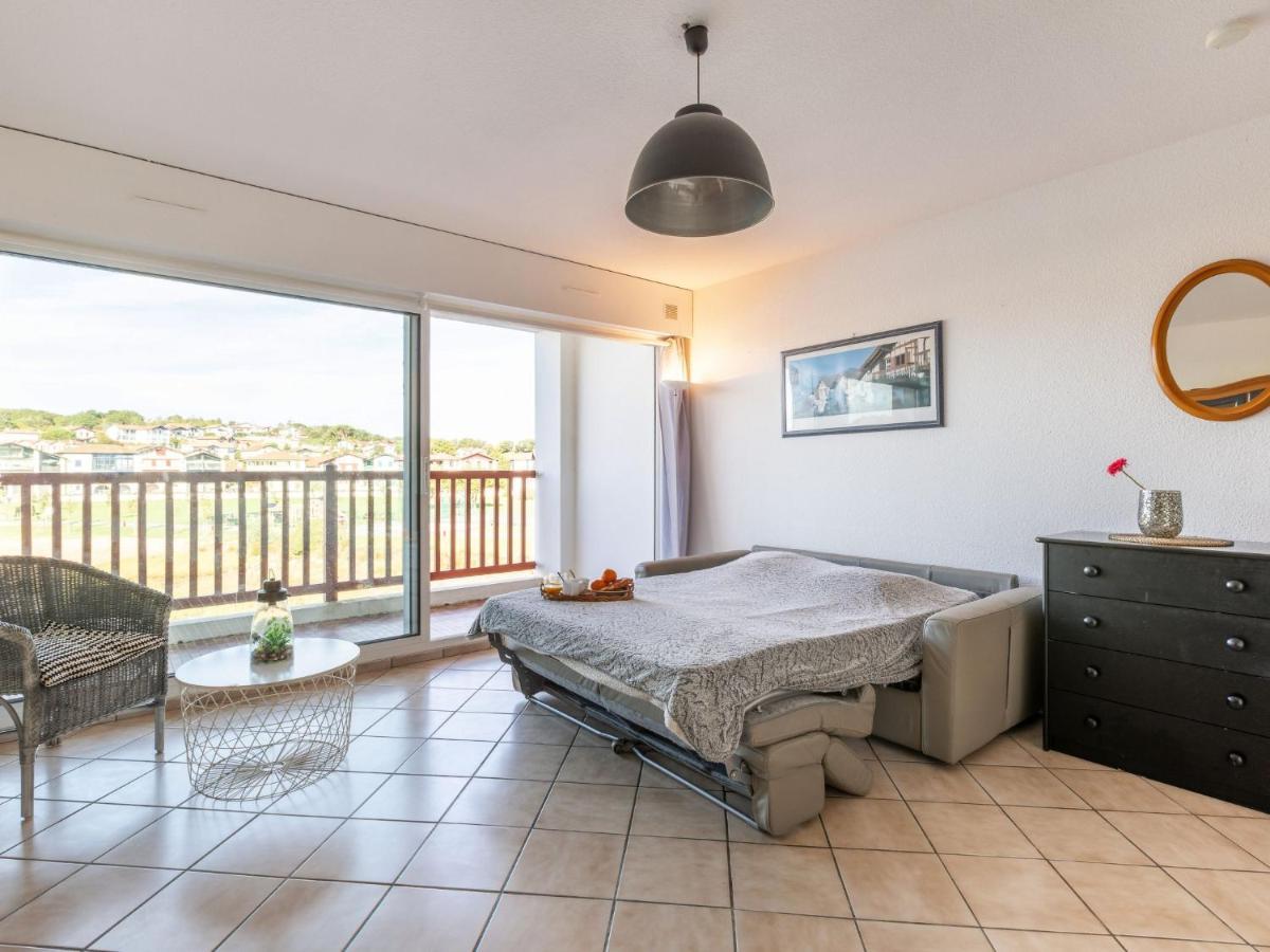 Apartment Ederra Untxin By Interhome Socoa Extérieur photo