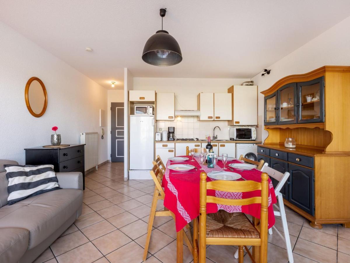 Apartment Ederra Untxin By Interhome Socoa Extérieur photo